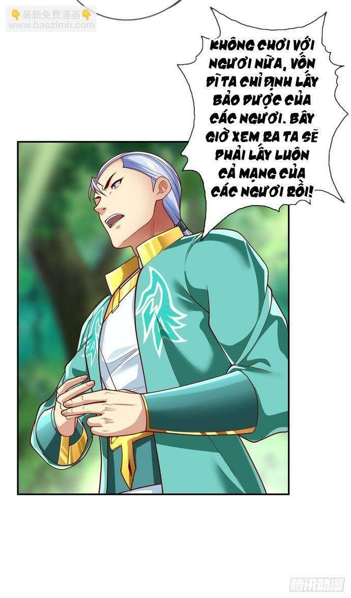 Ta Có Thể Đốn Ngộ Vô Hạn - Chapter 41 - Page 5