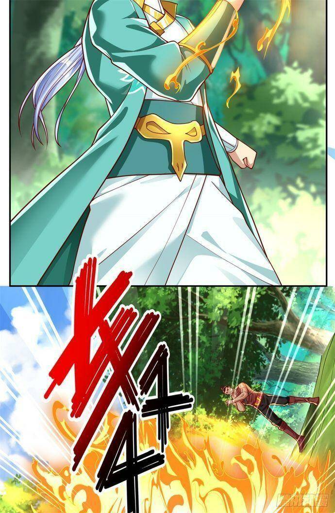 Ta Có Thể Đốn Ngộ Vô Hạn - Chapter 41 - Page 7