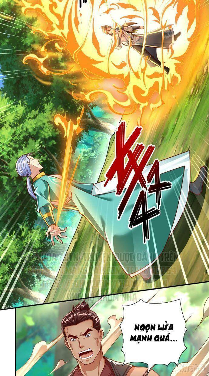 Ta Có Thể Đốn Ngộ Vô Hạn - Chapter 41 - Page 8