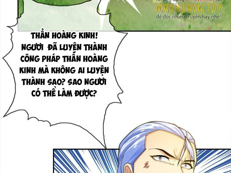 Ta Có Thể Đốn Ngộ Vô Hạn - Chapter 42 - Page 17