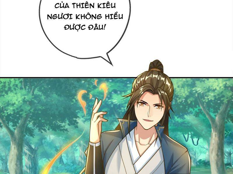 Ta Có Thể Đốn Ngộ Vô Hạn - Chapter 42 - Page 19