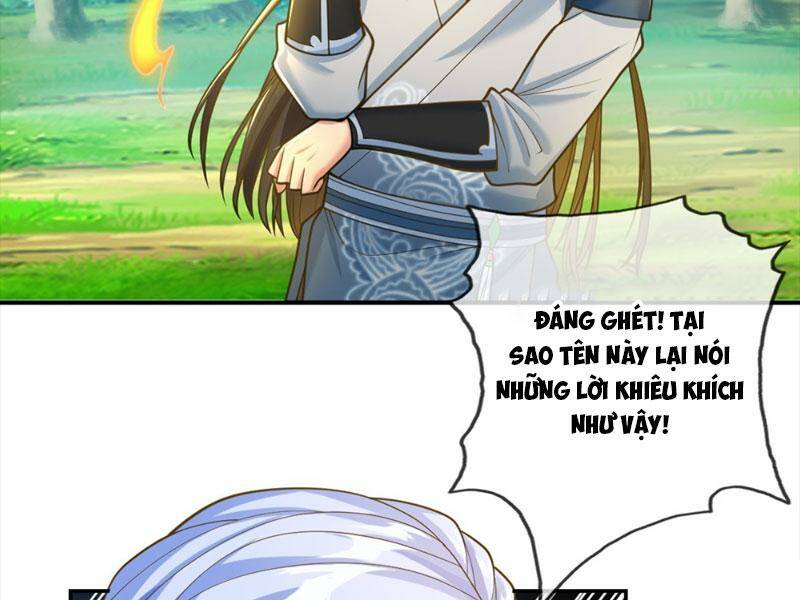 Ta Có Thể Đốn Ngộ Vô Hạn - Chapter 42 - Page 20