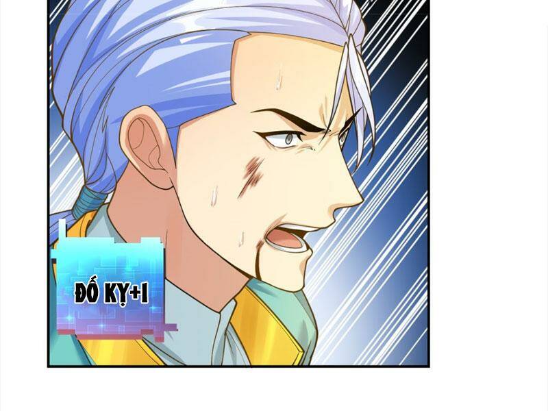 Ta Có Thể Đốn Ngộ Vô Hạn - Chapter 42 - Page 21