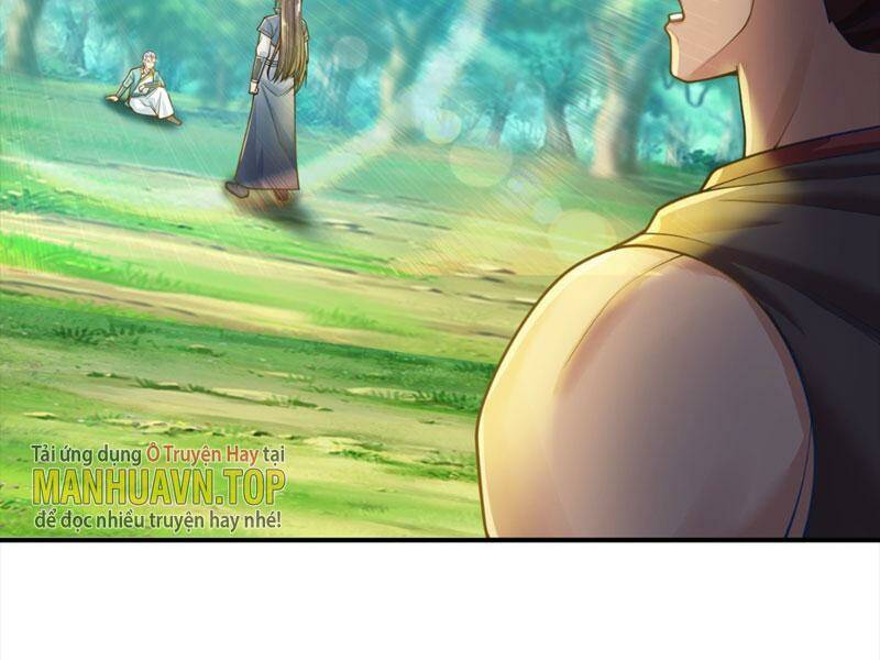 Ta Có Thể Đốn Ngộ Vô Hạn - Chapter 42 - Page 23