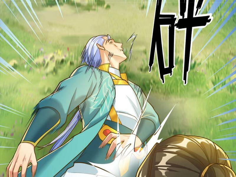 Ta Có Thể Đốn Ngộ Vô Hạn - Chapter 42 - Page 27