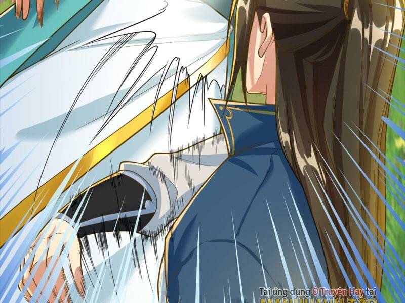 Ta Có Thể Đốn Ngộ Vô Hạn - Chapter 42 - Page 28