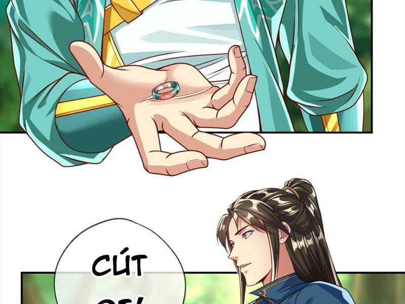 Ta Có Thể Đốn Ngộ Vô Hạn - Chapter 42 - Page 31