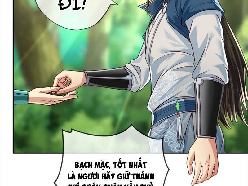 Ta Có Thể Đốn Ngộ Vô Hạn - Chapter 42 - Page 32