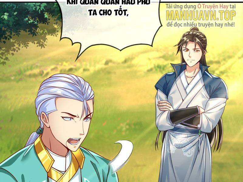 Ta Có Thể Đốn Ngộ Vô Hạn - Chapter 42 - Page 33