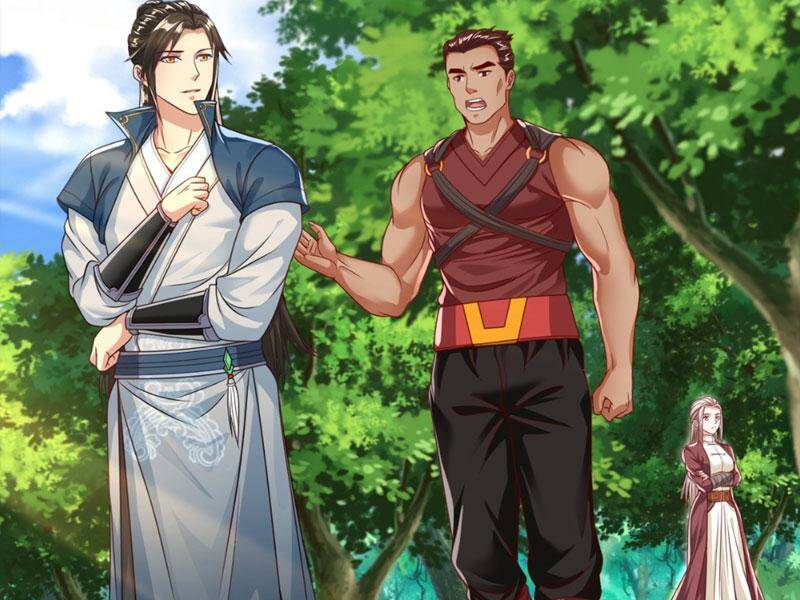 Ta Có Thể Đốn Ngộ Vô Hạn - Chapter 42 - Page 40