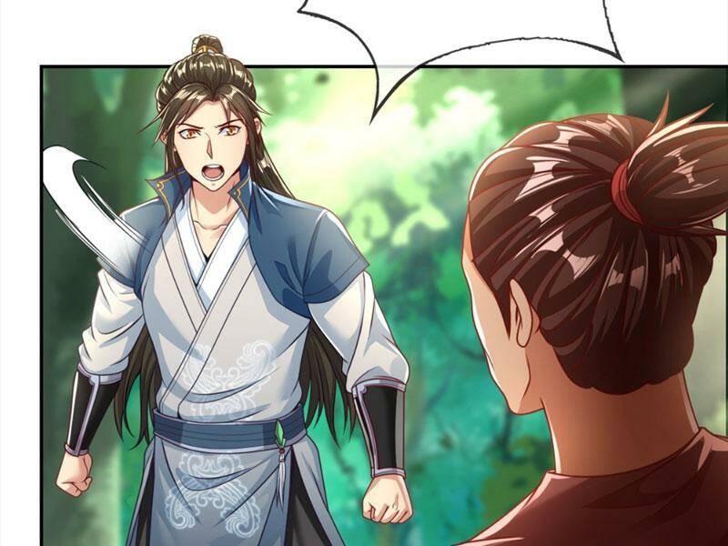 Ta Có Thể Đốn Ngộ Vô Hạn - Chapter 42 - Page 45