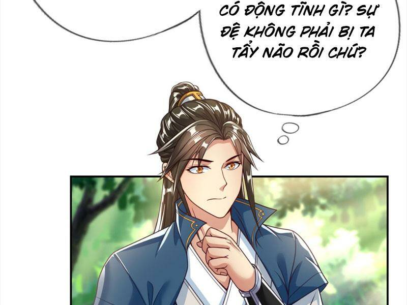 Ta Có Thể Đốn Ngộ Vô Hạn - Chapter 42 - Page 51
