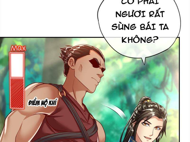 Ta Có Thể Đốn Ngộ Vô Hạn - Chapter 42 - Page 57