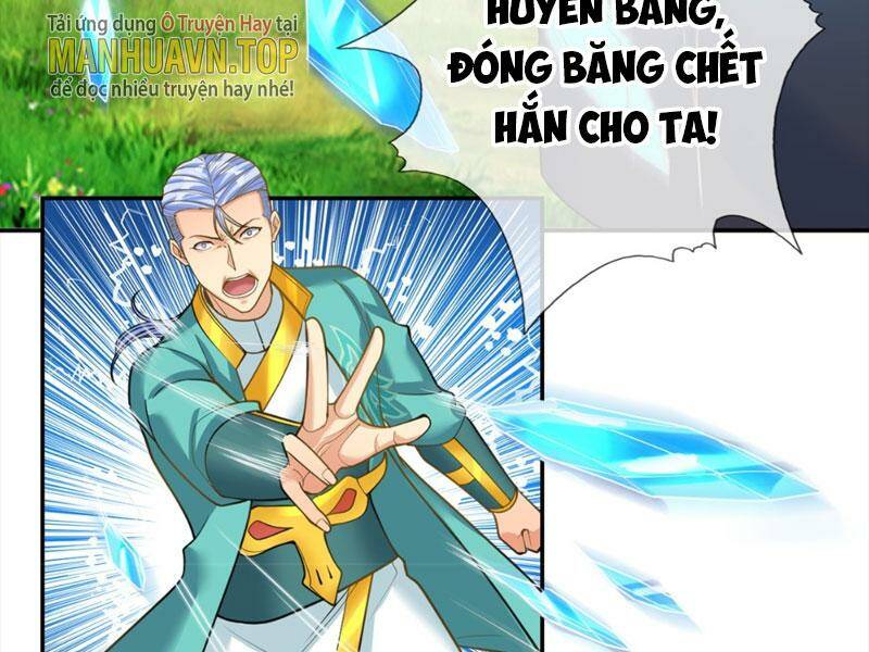 Ta Có Thể Đốn Ngộ Vô Hạn - Chapter 42 - Page 8