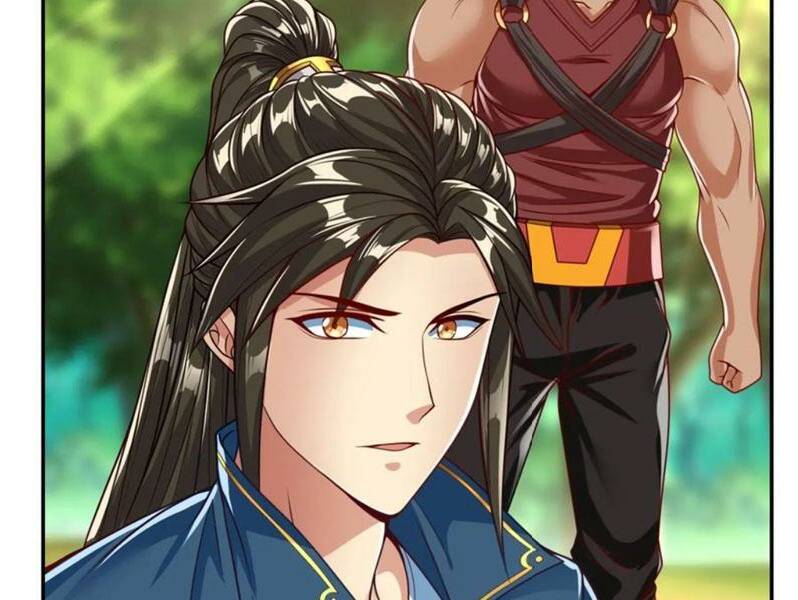 Ta Có Thể Đốn Ngộ Vô Hạn - Chapter 43 - Page 11