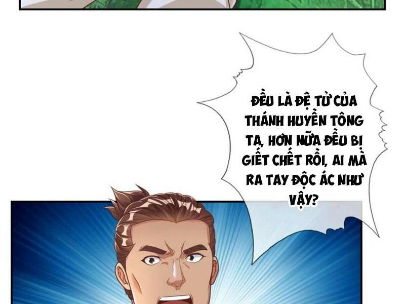 Ta Có Thể Đốn Ngộ Vô Hạn - Chapter 43 - Page 19