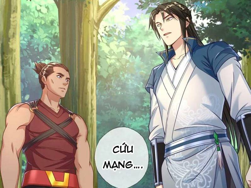 Ta Có Thể Đốn Ngộ Vô Hạn - Chapter 43 - Page 21
