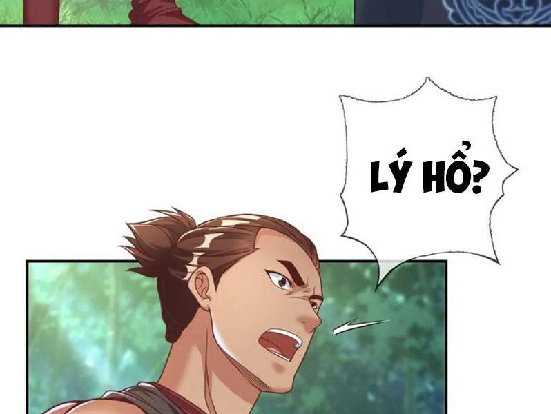Ta Có Thể Đốn Ngộ Vô Hạn - Chapter 43 - Page 23