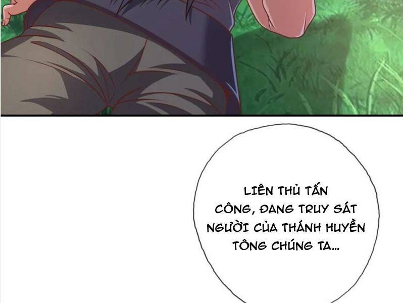 Ta Có Thể Đốn Ngộ Vô Hạn - Chapter 43 - Page 33