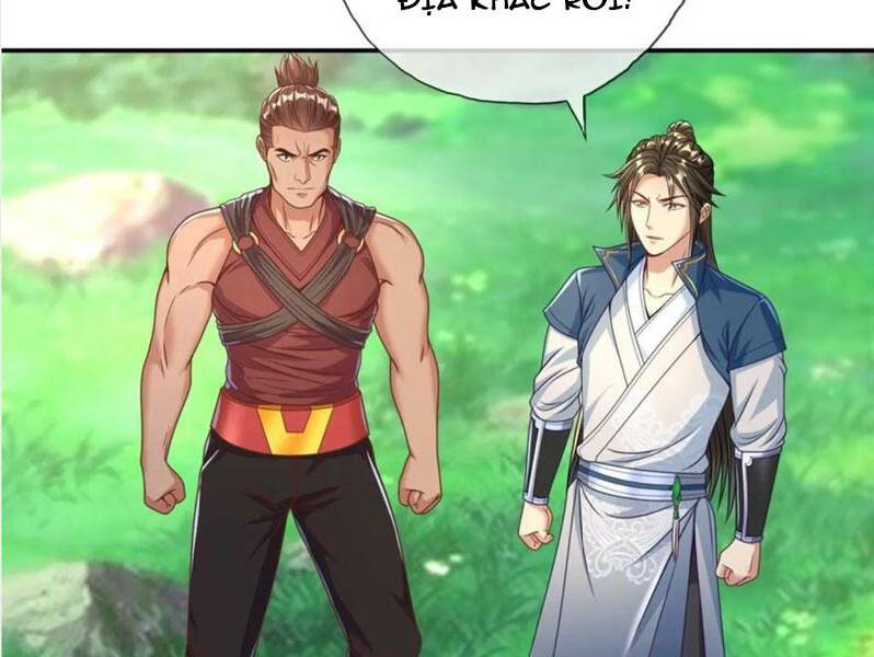 Ta Có Thể Đốn Ngộ Vô Hạn - Chapter 43 - Page 38