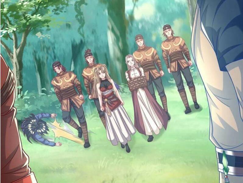 Ta Có Thể Đốn Ngộ Vô Hạn - Chapter 43 - Page 43