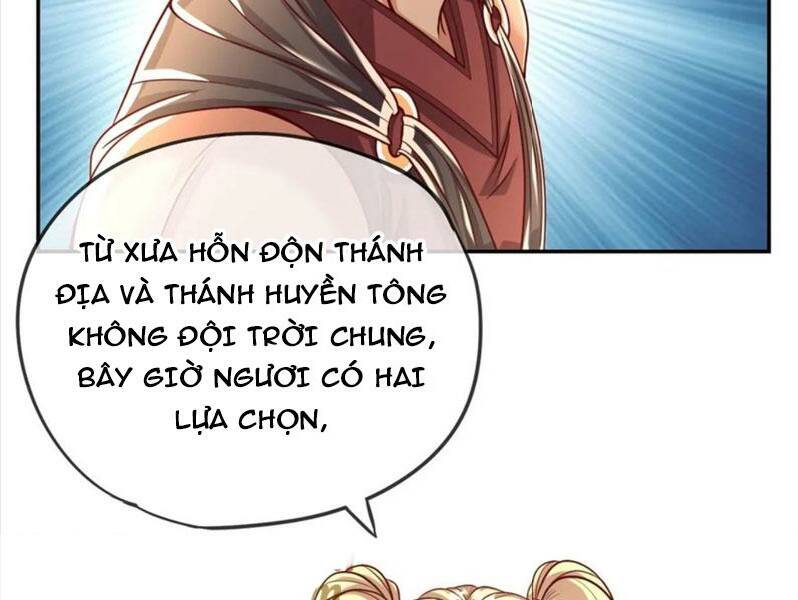 Ta Có Thể Đốn Ngộ Vô Hạn - Chapter 43 - Page 46