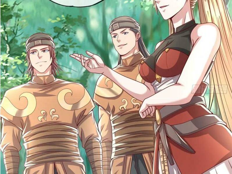 Ta Có Thể Đốn Ngộ Vô Hạn - Chapter 43 - Page 49