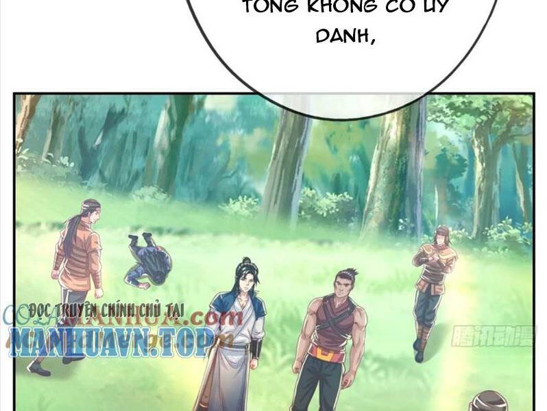Ta Có Thể Đốn Ngộ Vô Hạn - Chapter 43 - Page 51