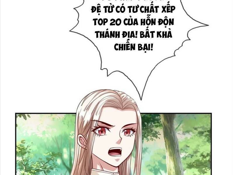 Ta Có Thể Đốn Ngộ Vô Hạn - Chapter 43 - Page 67