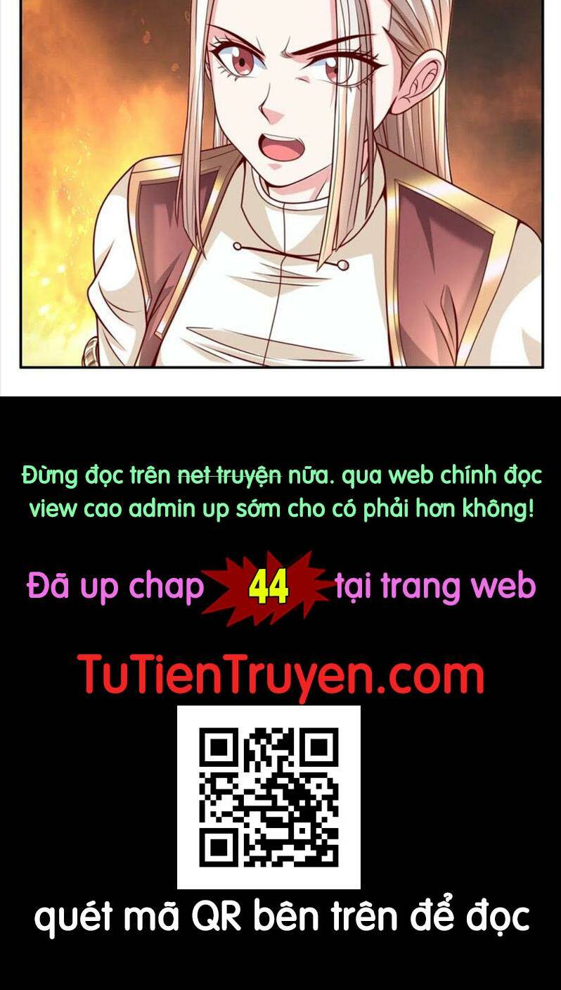 Ta Có Thể Đốn Ngộ Vô Hạn - Chapter 43 - Page 71