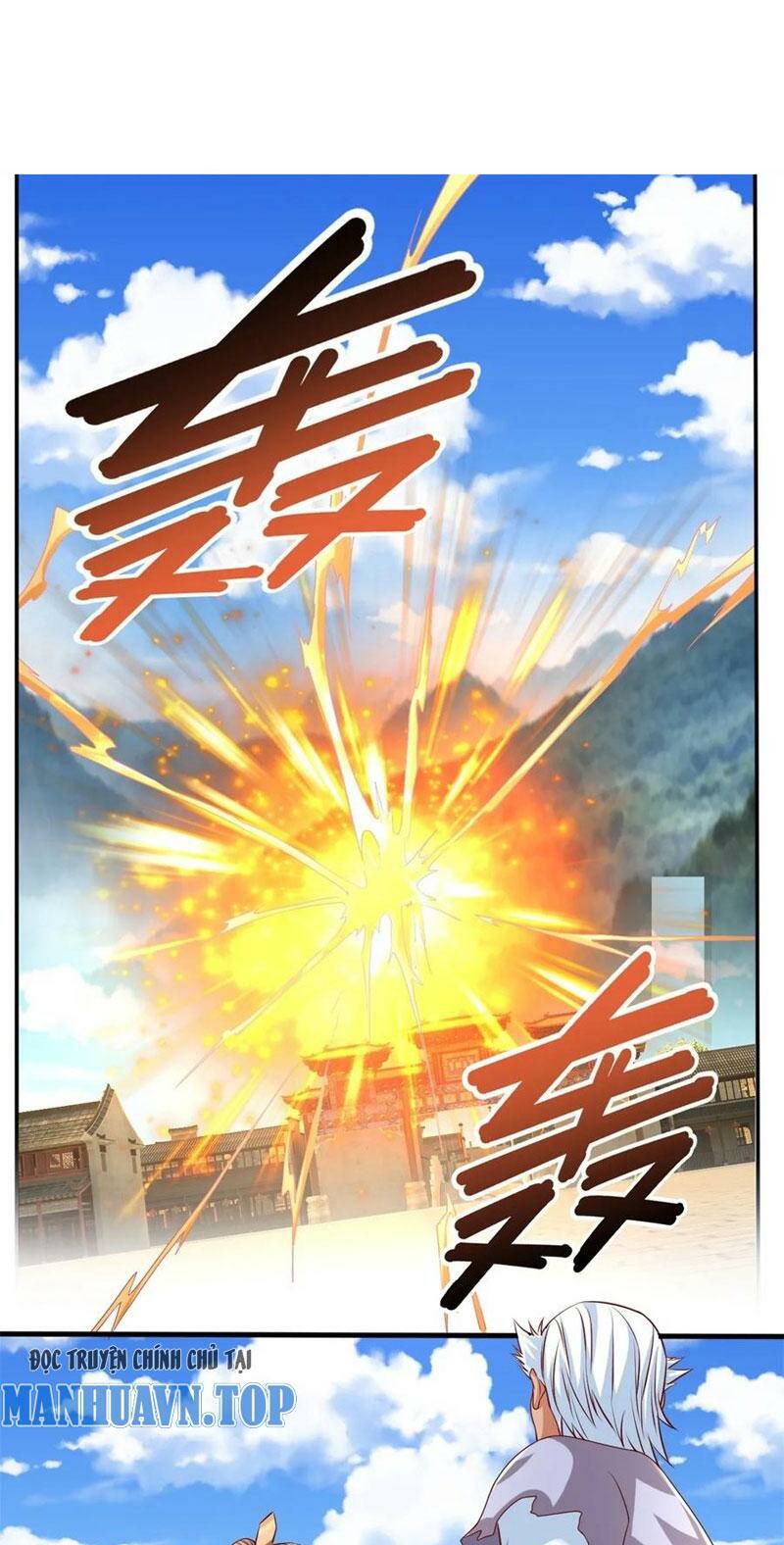 Ta Có Thể Đốn Ngộ Vô Hạn - Chapter 44 - Page 12