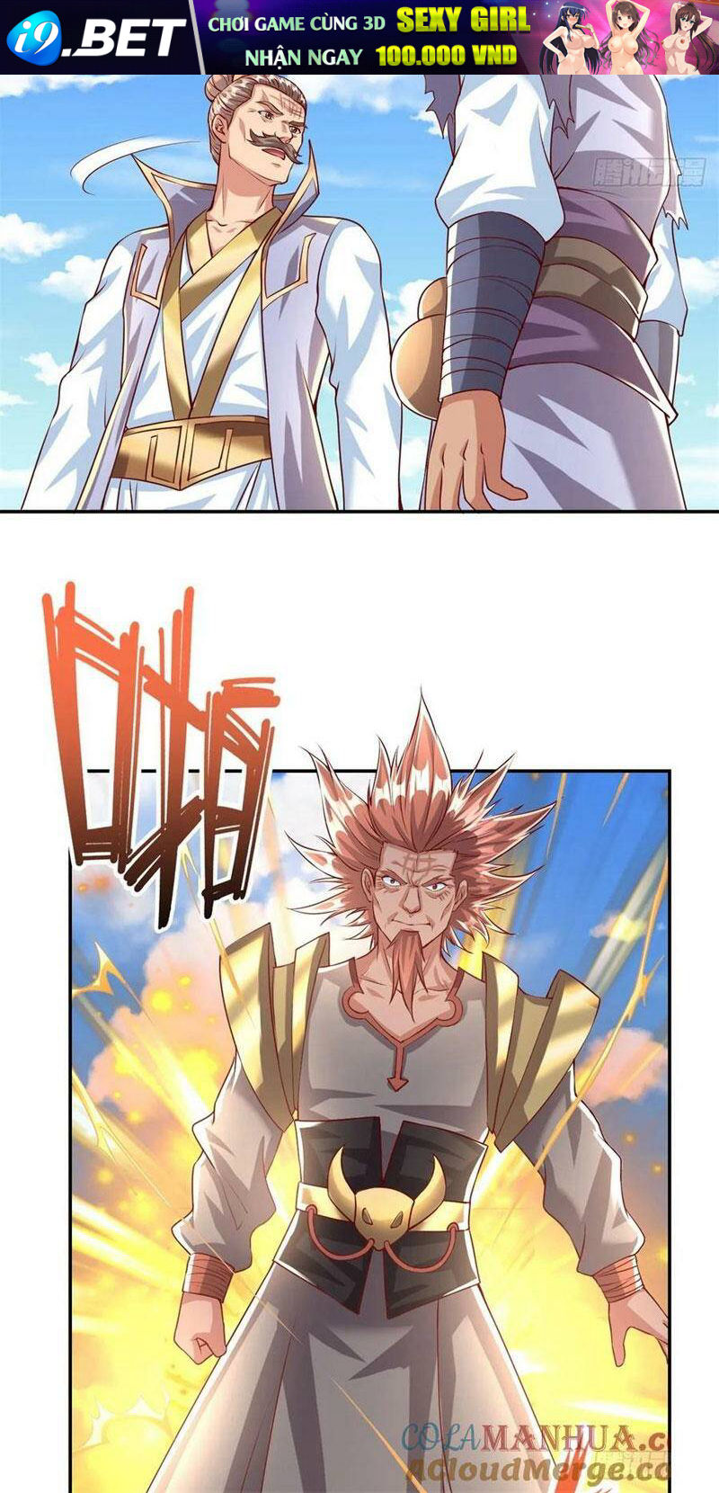 Ta Có Thể Đốn Ngộ Vô Hạn - Chapter 44 - Page 13