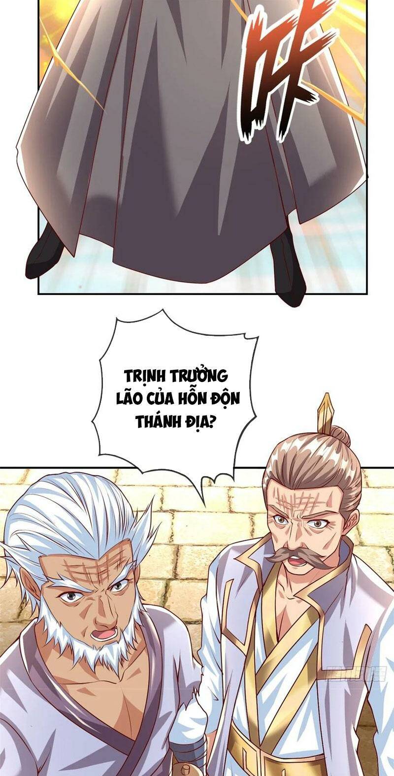 Ta Có Thể Đốn Ngộ Vô Hạn - Chapter 44 - Page 14