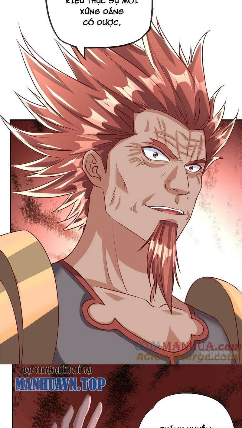 Ta Có Thể Đốn Ngộ Vô Hạn - Chapter 44 - Page 17