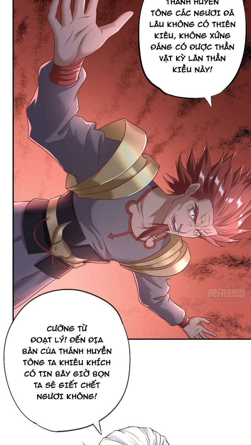 Ta Có Thể Đốn Ngộ Vô Hạn - Chapter 44 - Page 18