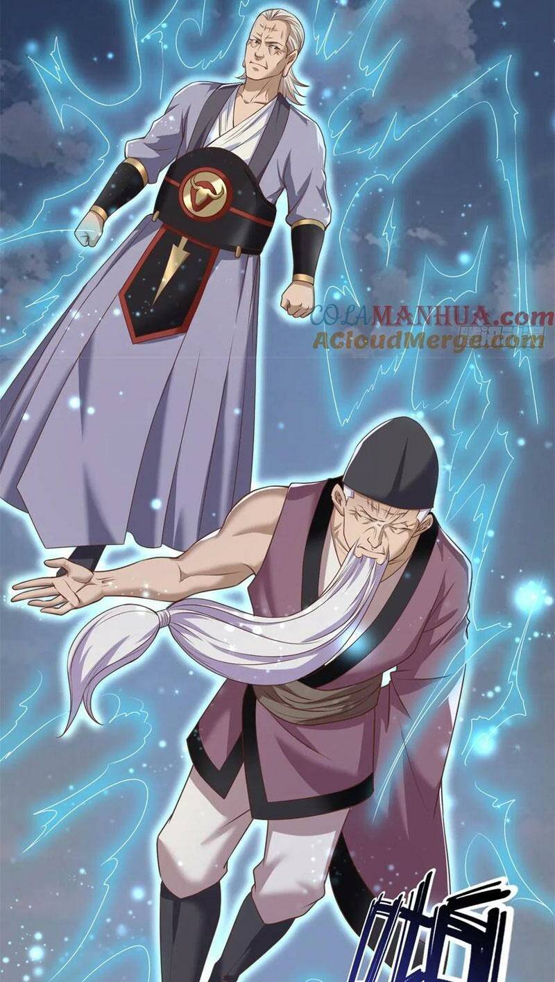 Ta Có Thể Đốn Ngộ Vô Hạn - Chapter 44 - Page 21