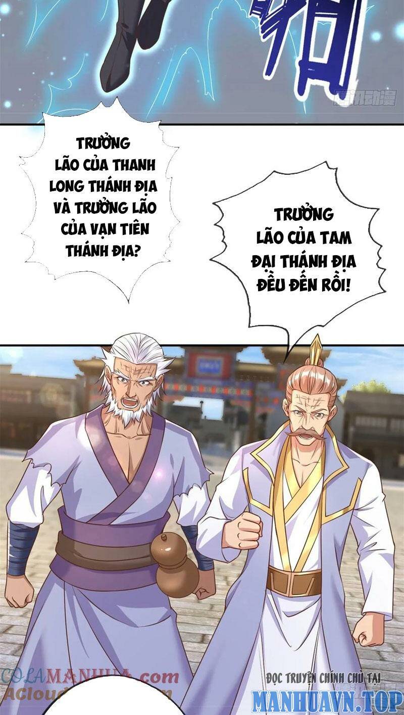 Ta Có Thể Đốn Ngộ Vô Hạn - Chapter 44 - Page 22