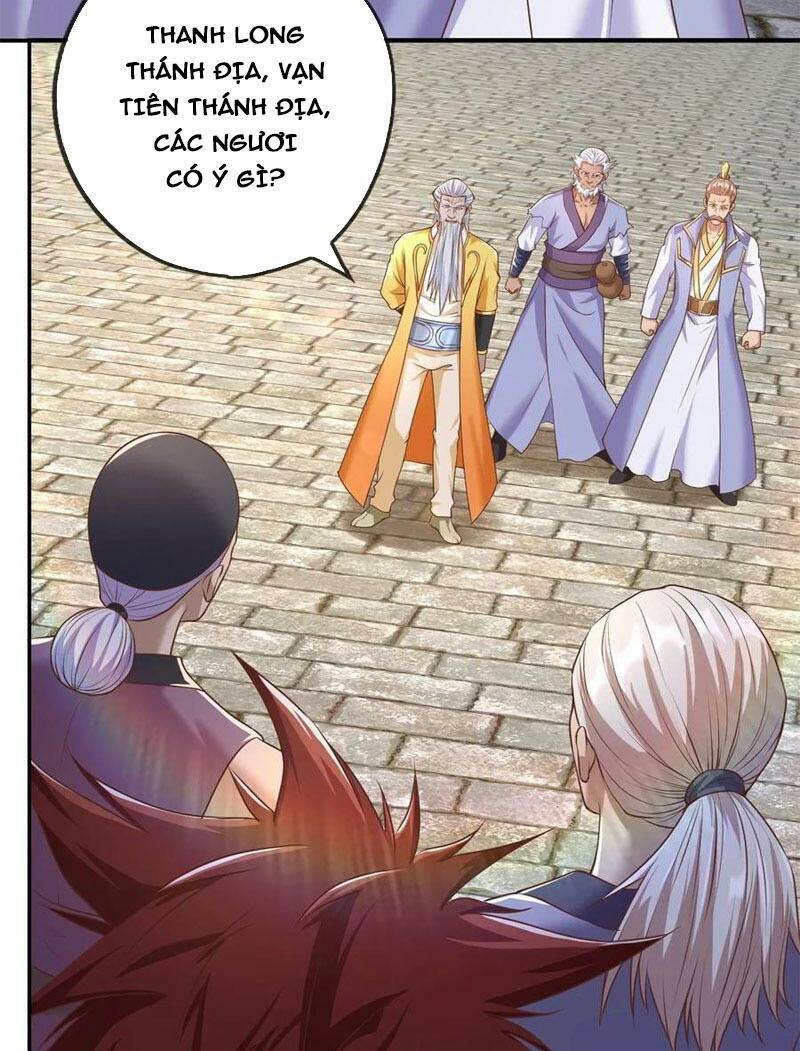 Ta Có Thể Đốn Ngộ Vô Hạn - Chapter 44 - Page 23