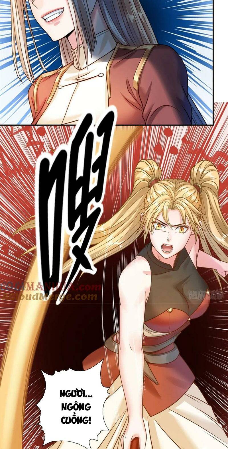 Ta Có Thể Đốn Ngộ Vô Hạn - Chapter 44 - Page 4