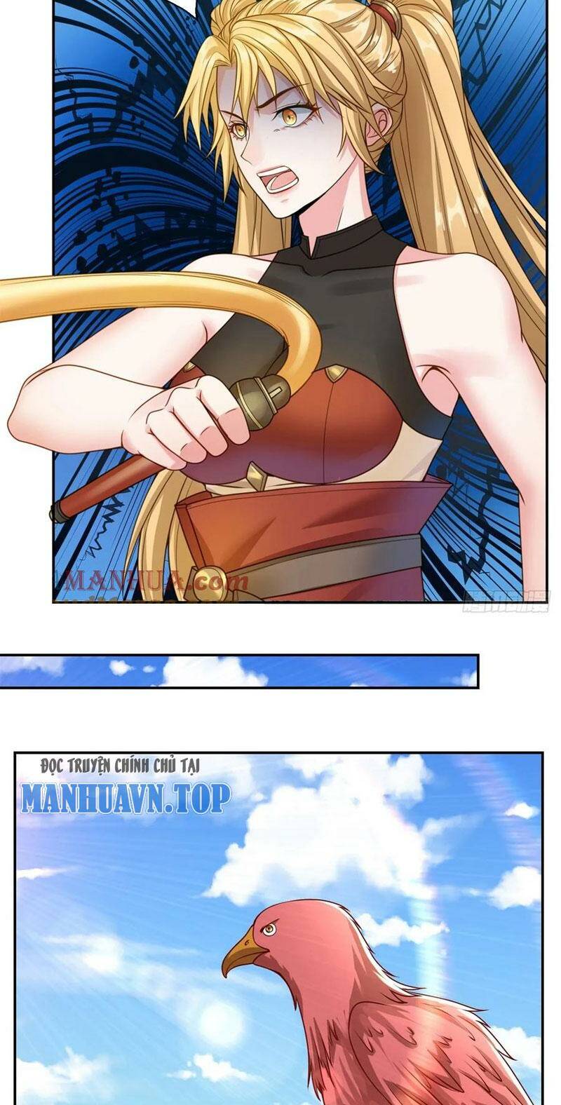 Ta Có Thể Đốn Ngộ Vô Hạn - Chapter 44 - Page 6