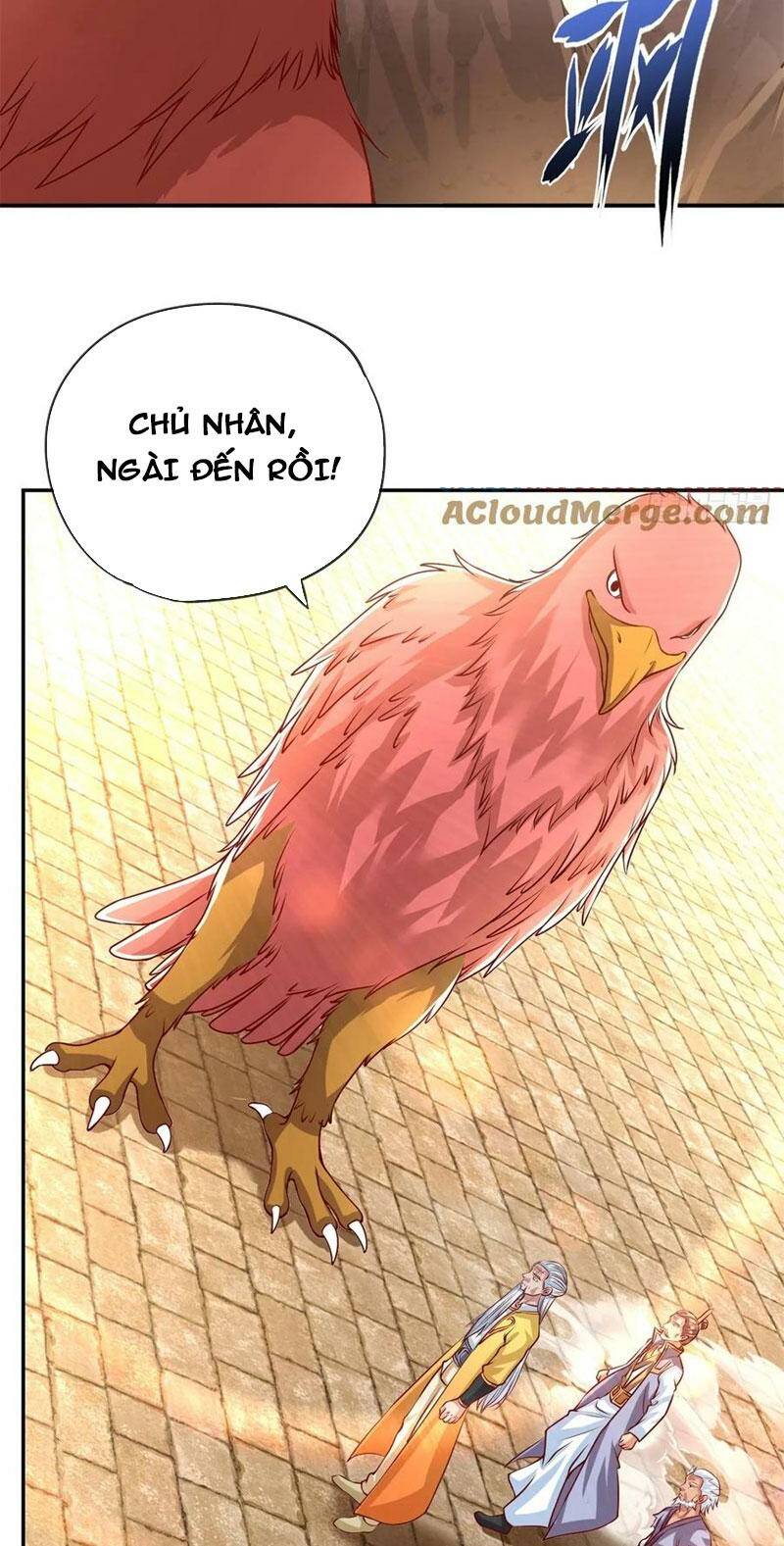Ta Có Thể Đốn Ngộ Vô Hạn - Chapter 44 - Page 8