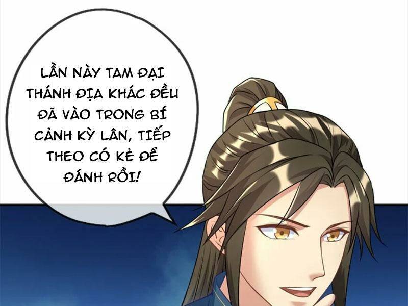 Ta Có Thể Đốn Ngộ Vô Hạn - Chapter 45 - Page 27