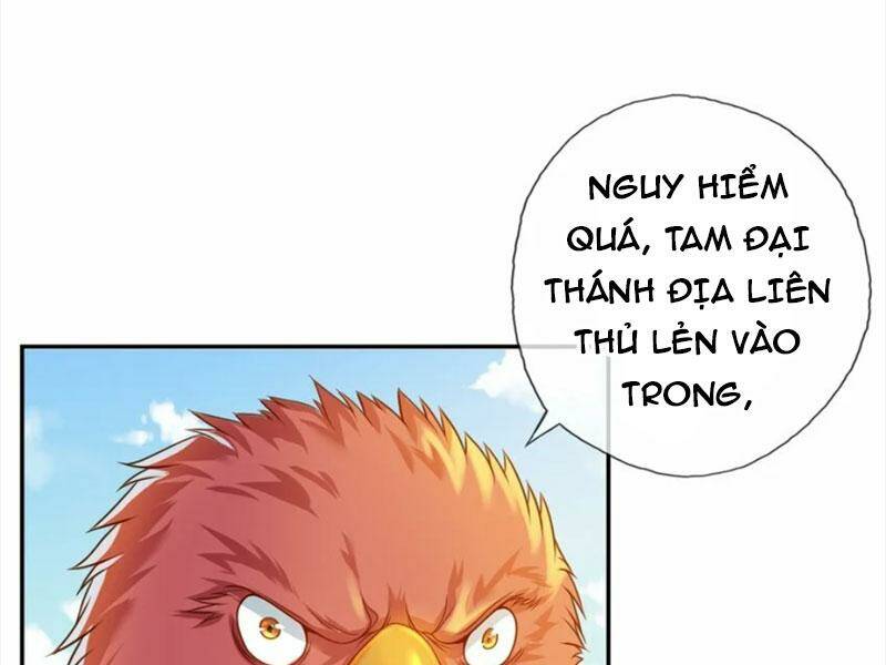 Ta Có Thể Đốn Ngộ Vô Hạn - Chapter 45 - Page 29