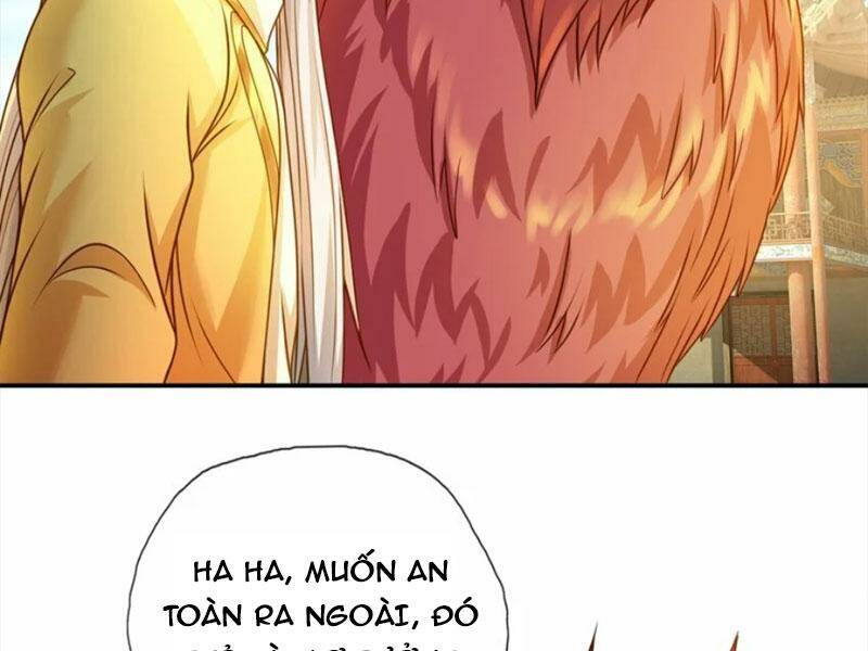 Ta Có Thể Đốn Ngộ Vô Hạn - Chapter 45 - Page 32