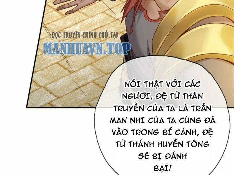 Ta Có Thể Đốn Ngộ Vô Hạn - Chapter 45 - Page 34