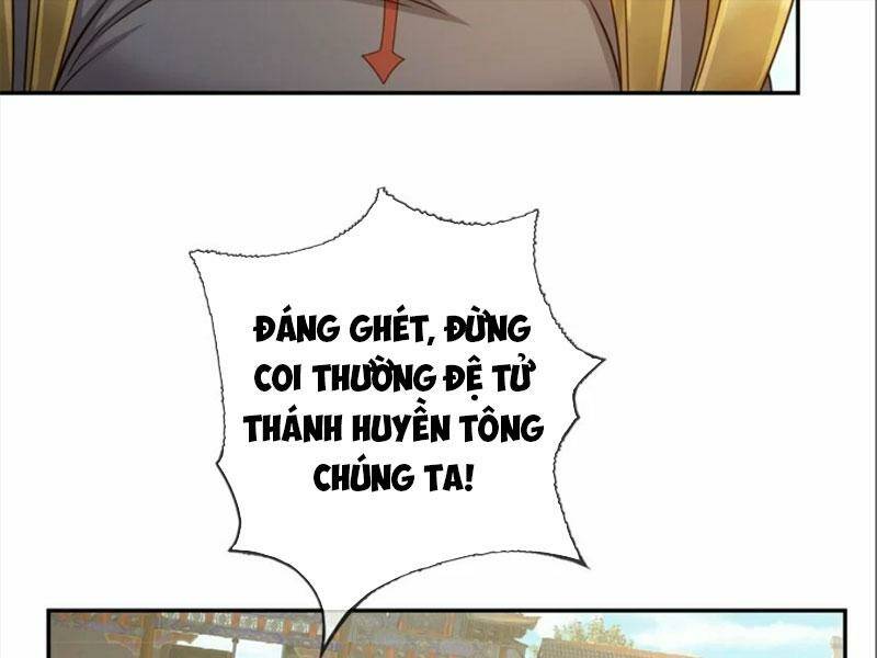 Ta Có Thể Đốn Ngộ Vô Hạn - Chapter 45 - Page 37