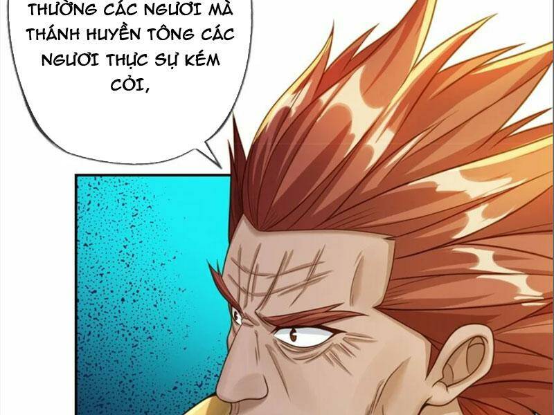 Ta Có Thể Đốn Ngộ Vô Hạn - Chapter 45 - Page 40