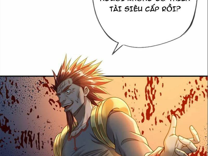 Ta Có Thể Đốn Ngộ Vô Hạn - Chapter 45 - Page 42