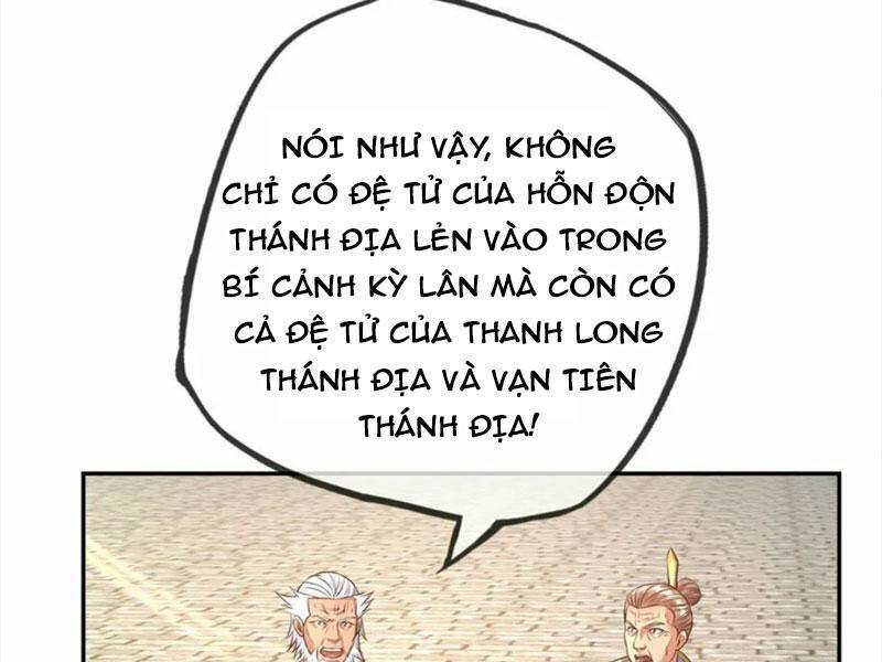 Ta Có Thể Đốn Ngộ Vô Hạn - Chapter 45 - Page 4