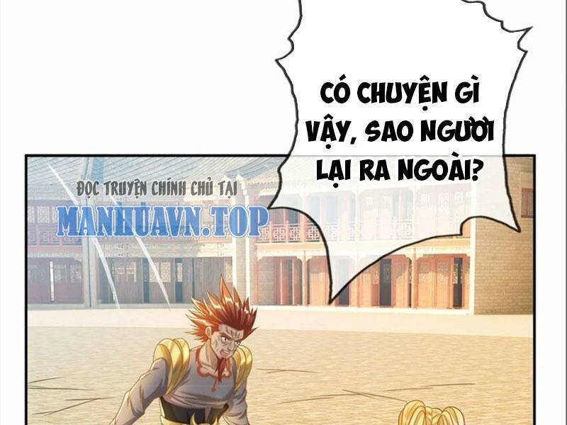 Ta Có Thể Đốn Ngộ Vô Hạn - Chapter 45 - Page 51